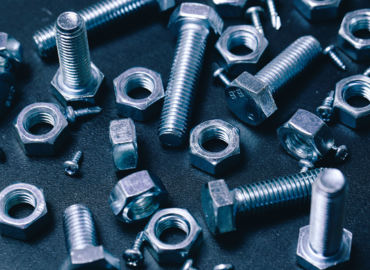 fastener-manufacturer