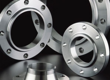flanges-manufacturer