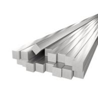 Square Bar Manufacturer in India