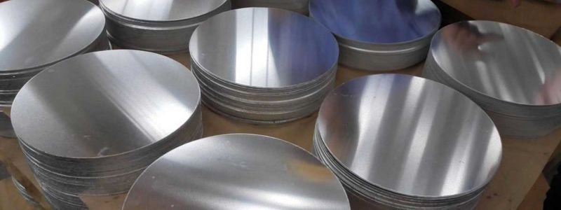 Circle & Ring Manufacturer in India