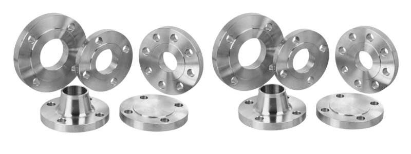 Flanges Manufacturer in India