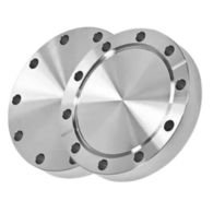 Blind Flange Manufacturer in India