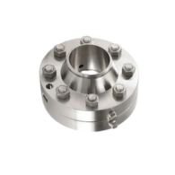 Orifice Flange Manufacturer in India