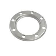 Pressed Flange Manufacturer in India