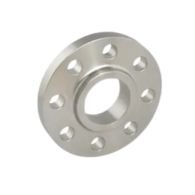 Slip-On Flange Manufacturer in India