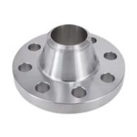 Weld Neck Flange Manufacturer in India