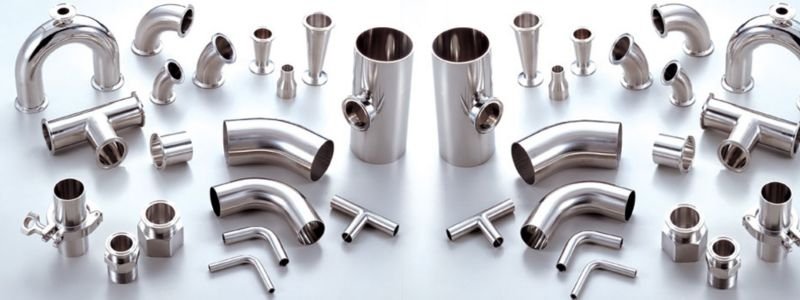 Pipe Fittings Manufacturer in India