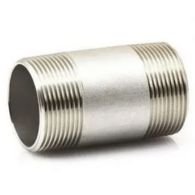 Nipple Fitting Manufacturer in India