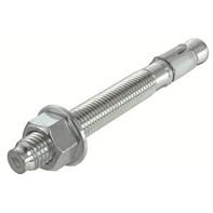 Anchor fasteners Manufacturer in India