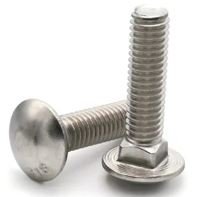 Carriage  Bolt Manufacturer in India