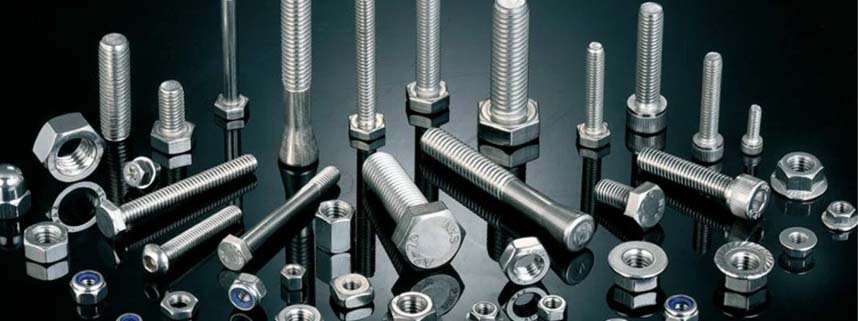 Fasteners Manufacturer in India